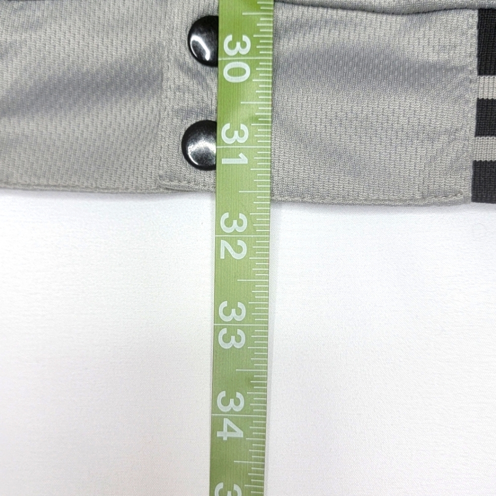 BIG & TALL Men's Champion Jacket Size 5XL #419 - Picture 8 of 8